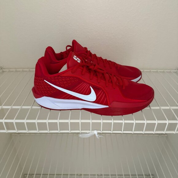 Nike Women's Sabrina 2 basketball shoes, size: 12 - Picture 3 of 6